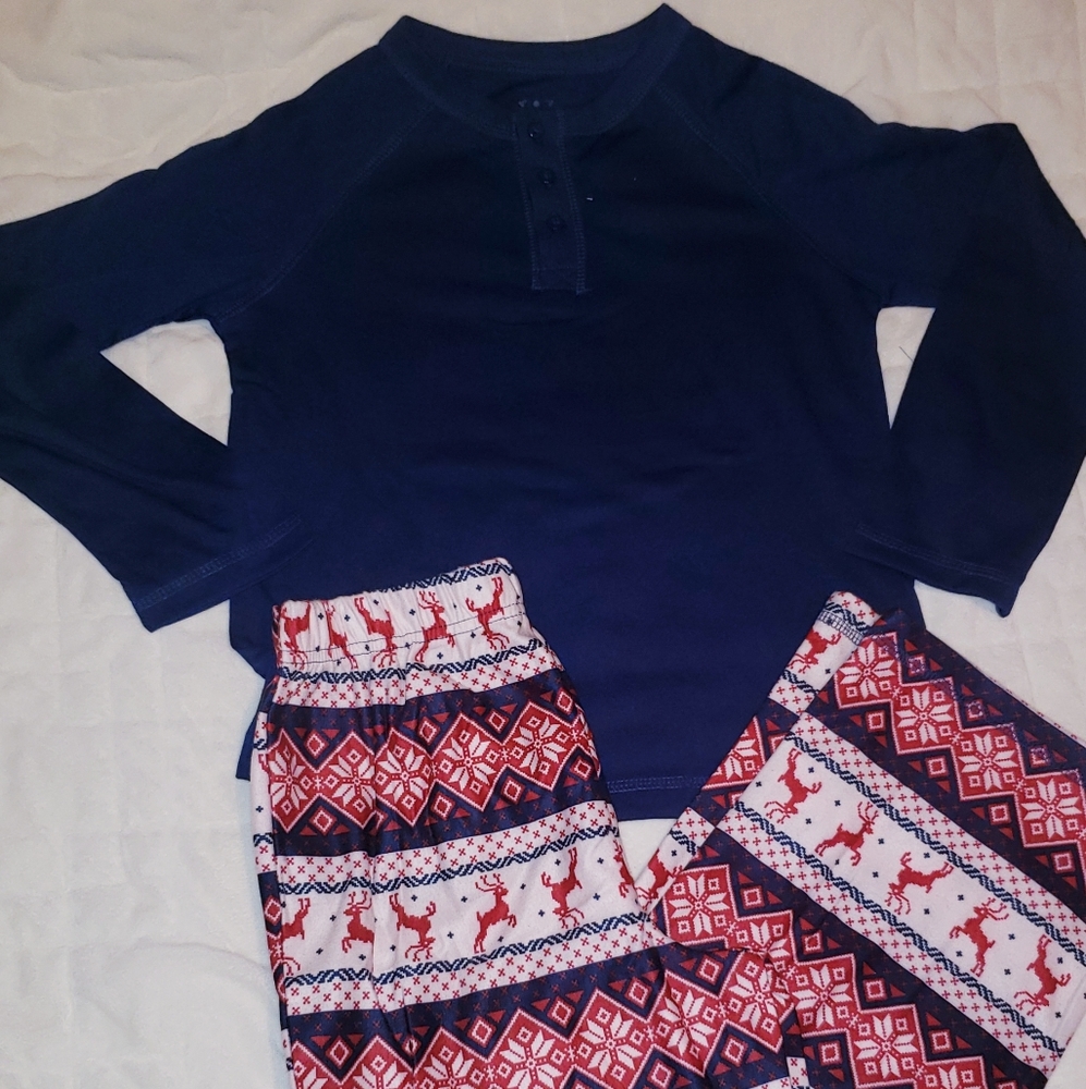 Boys Pajamas